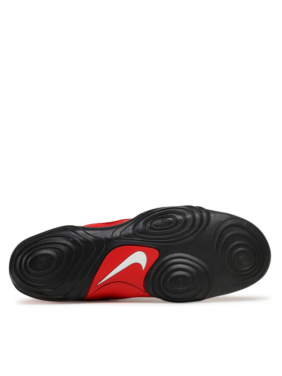 Nike Nike Boxschuhe Hypersweep 717175 610 Rot