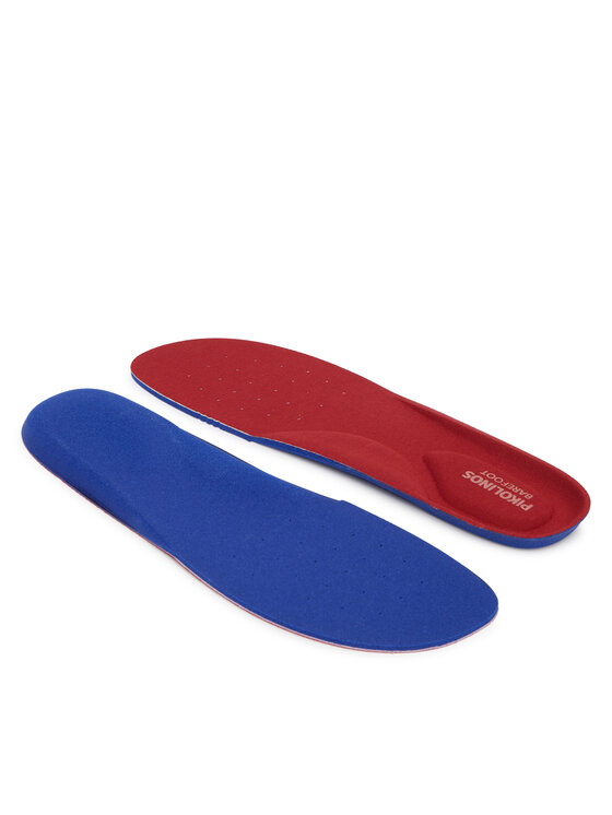 Pikolinos Pikolinos Półbuty Barefoot Aranjuez U9F-4285C1 Czarny