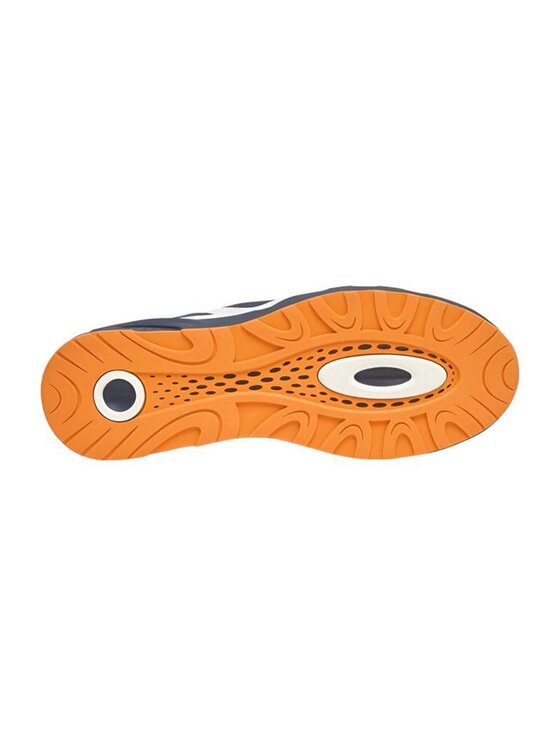 Oakley Oakley Buty FOF100429 Niebieski