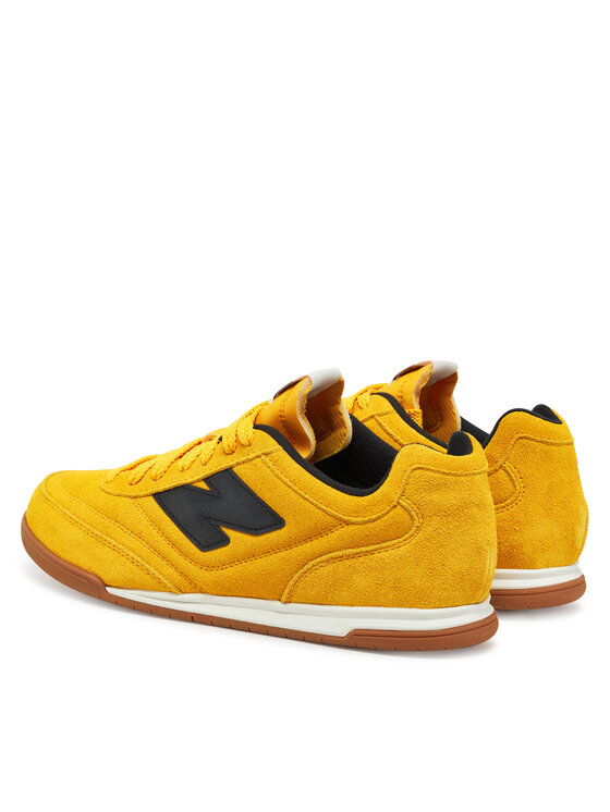 New Balance New Balance Sneakersy URC42BC Żółty