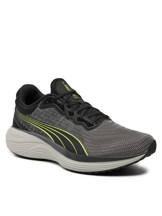 Puma Puma Tenisice za trčanje Scend Pro Ultra 309989 01 Siva