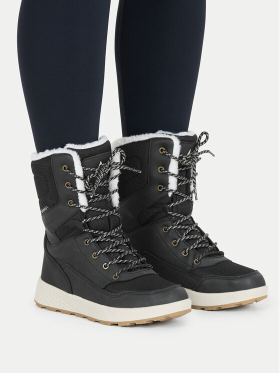 Whistler Whistler Снігоходи Loumon W Boot WP V2 W244396 Чорний