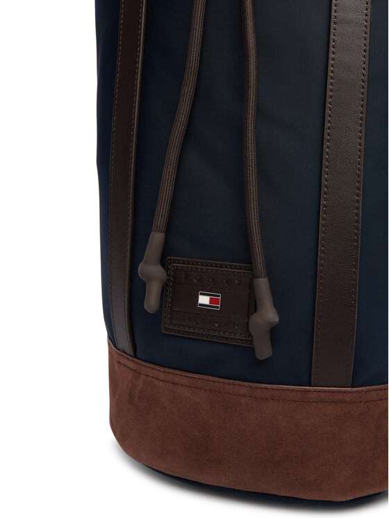 Tommy Jeans Tommy Jeans Чанта за кръст﻿ Th Heritage Sling AM0AM14391 Син