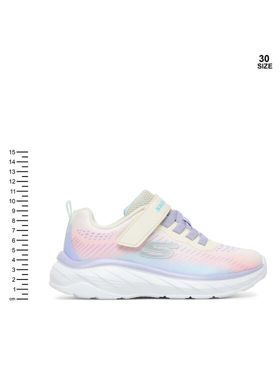 Skechers Skechers Tossud Boundless - Color Blitz 303599L/NTMT Lilla