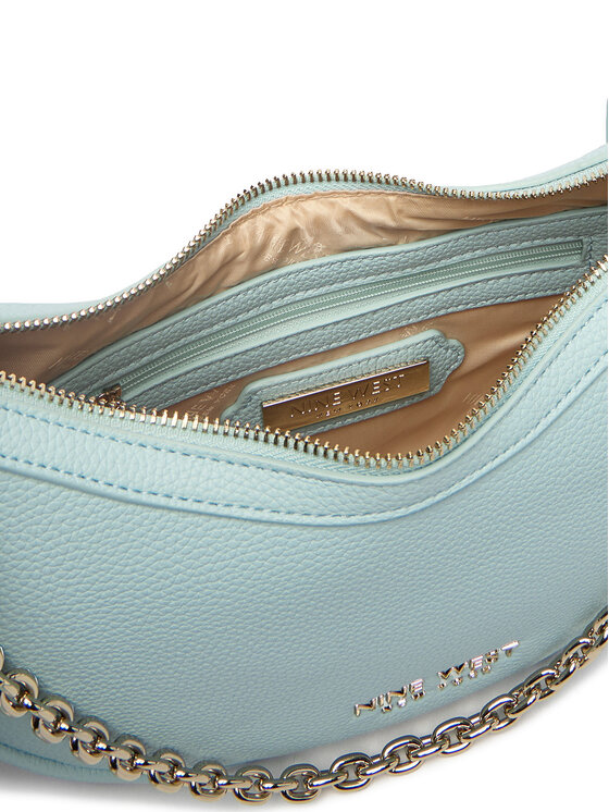 Nine West Nine West Torebka CEO-Zerna-KY258 Niebieski