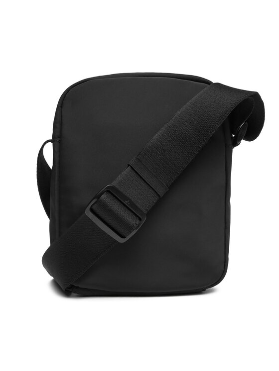 Calvin Klein Calvin Klein Taška cez rameno LV04G3180G Čierna