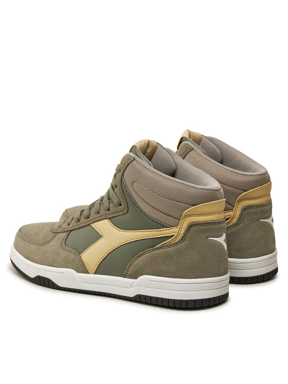 Diadora Diadora Snīkeri Raptor Mid S 101.177702 01 70164 Brūns
