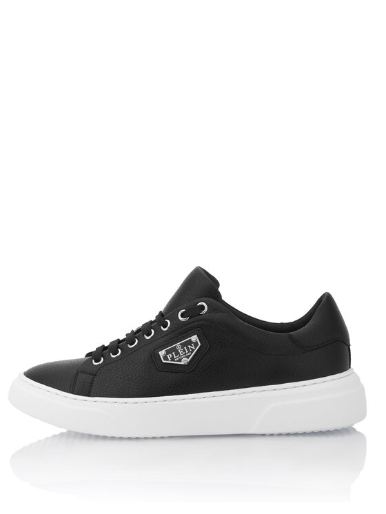 PHILIPP PLEIN PHILIPP PLEIN Sneakersy 28628 Černá