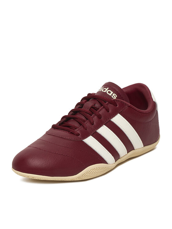 adidas adidas Sneakers C-GRAND COURT LO JQ7242 Dunkelrot