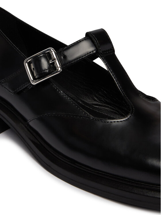 Vagabond Shoemakers Vagabond Shoemakers Poltopánky Eliss 5930-204-20 Čierna