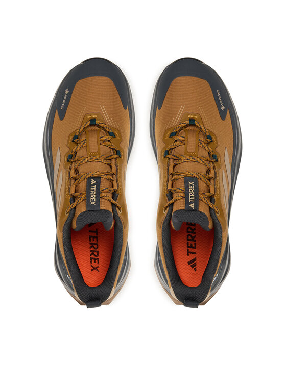 adidas adidas Trekking čevlji Terrex Trailmaker 2 GORE-TEX JQ9945 Rjava