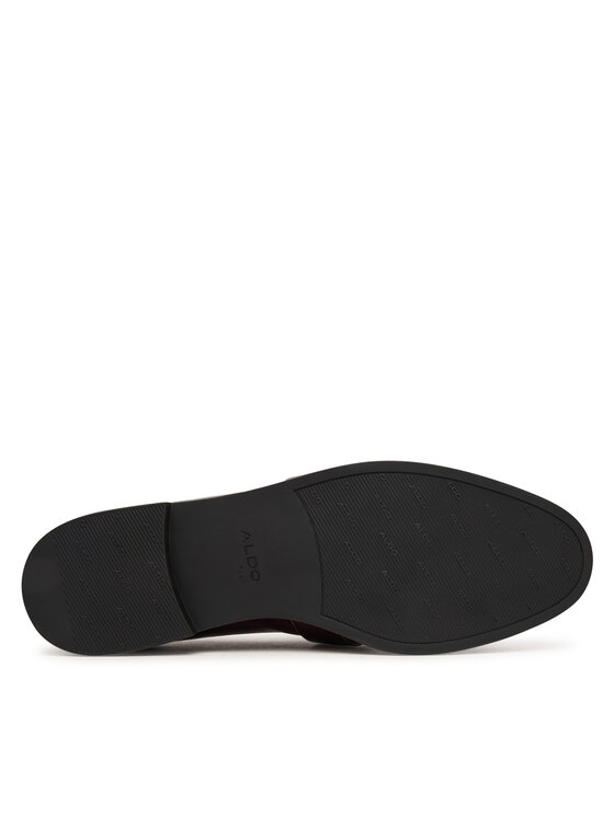 Aldo Aldo Slipper Ellya 14403478 Dunkelrot