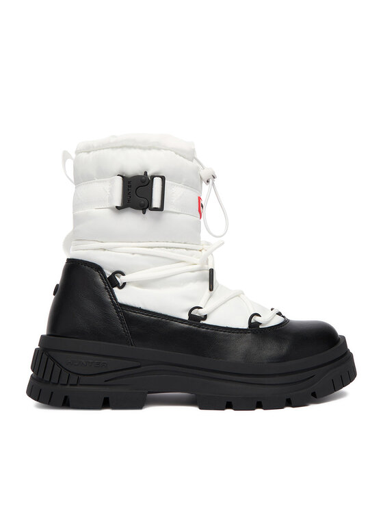 Hunter Hunter Snehule CEO-H8-378 Biela