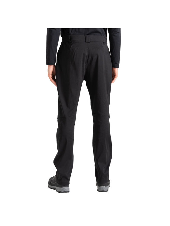 Dare2B Dare2B Spodnie outdoor Mountain Series Czarny To Fit