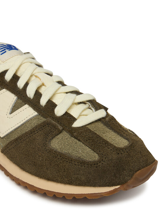 New Balance New Balance Sneakersy U471PSA W Khaki