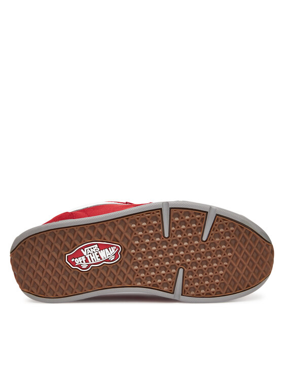 Vans Vans Tossud Rowley Xlt VN000D1GY521 Punane