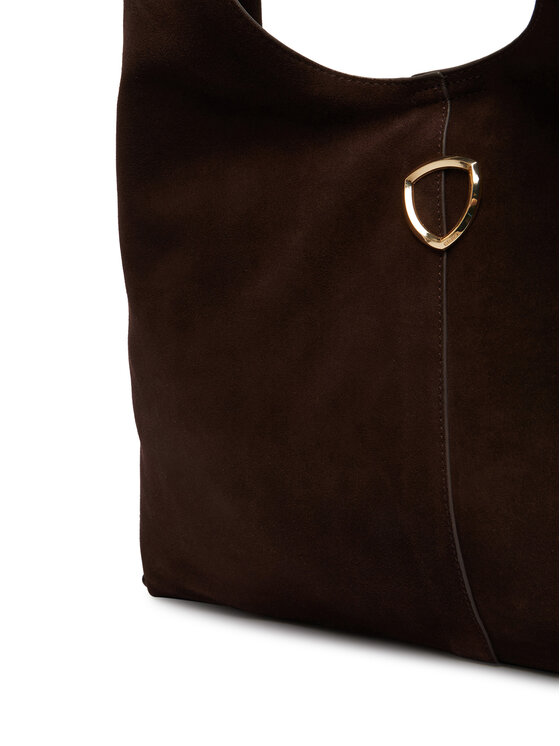 Blauer Blauer Handtasche S6HINA01/BAL Braun