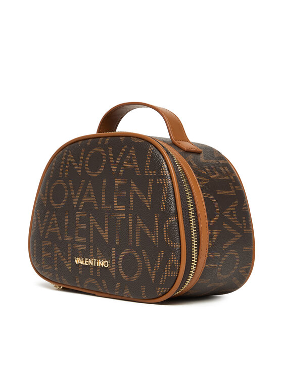 Valentino Valentino Несесер Regina Re VBE9IS721 Кафяв