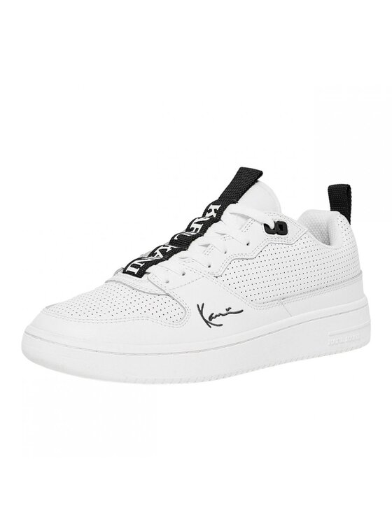 Karl Kani Karl Kani Sneakers 89 TT Bianco