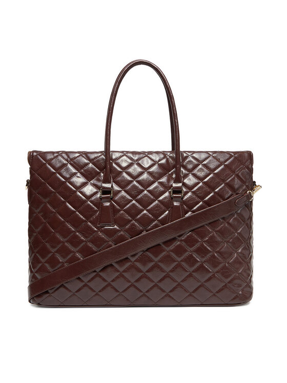 Nine West Nine West Borsetta CEO-SOPHIA-LA374-4066 Marrone