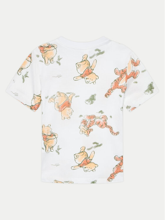 OVS OVS Піжама 2041856 Зелений Regular Fit