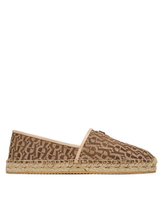 Aigner Aigner Espadrile Ines 1B 1251475 Bej