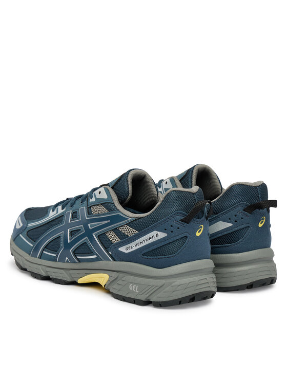 Asics Asics Sportcipők Gel-Venture 6 1203A438 Kék