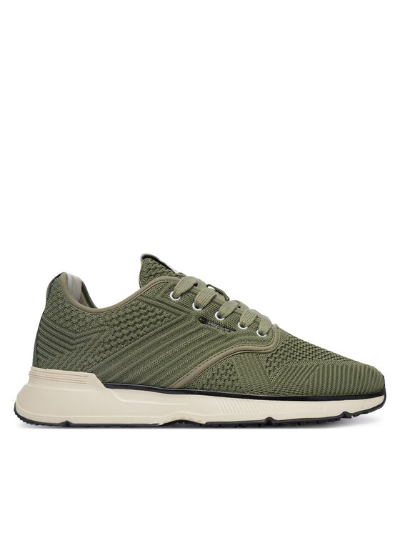Gant Gant Tossud 32638175 Roheline