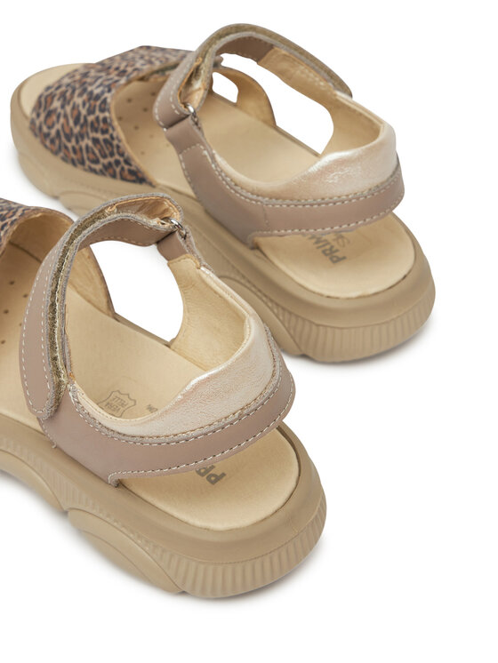 Primigi Primigi Sandalen 7892122 D Braun