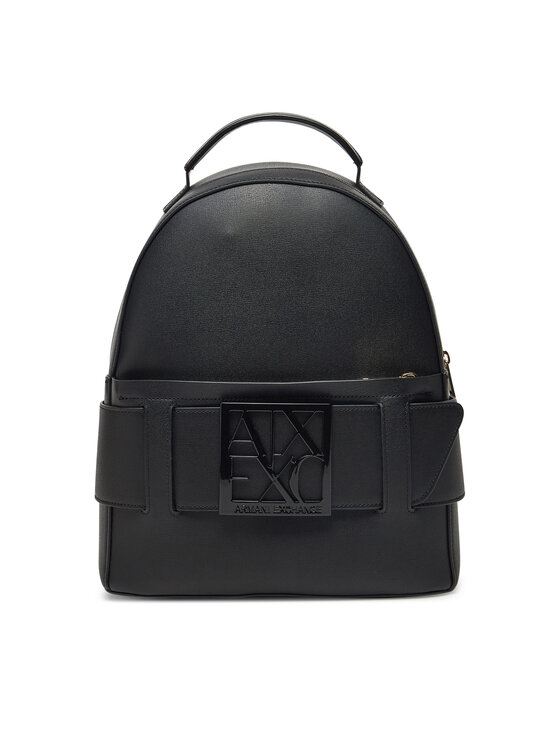 Armani Exchange Armani Exchange Hátizsák XW001204 AF13672 UC001 Fekete