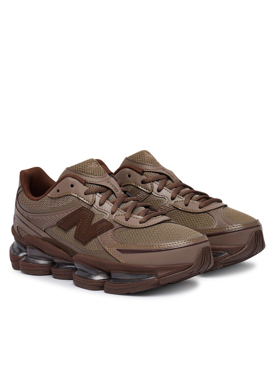 New Balance New Balance Αθλητικά U20004EY Καφέ