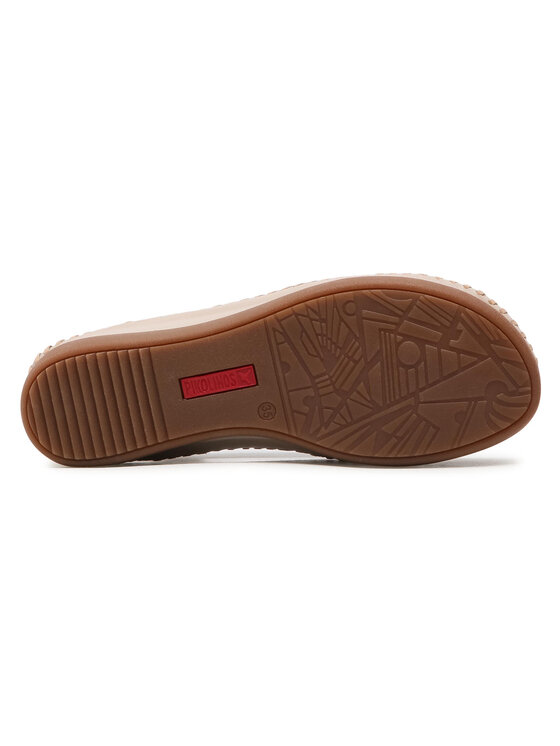 Pikolinos Pikolinos Sandali W8K-0741C2 Rjava