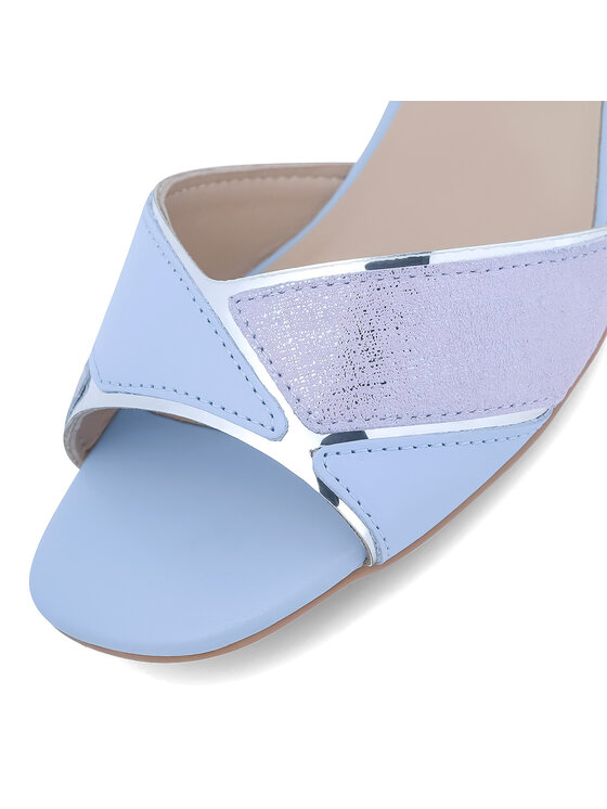 Lasocki Lasocki Sandalen SWILK WYL3454-1Z Blau