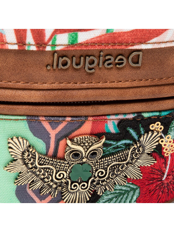Desigual Desigual Gürteltasche﻿ 21SAXAAL Bunt