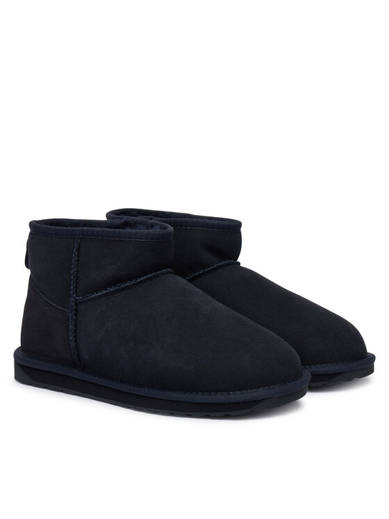 EMU Australia EMU Australia Schneeschuhe StingerMicro W10937 Dunkelblau