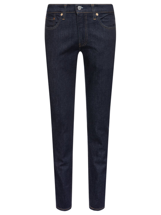 Levi's® Levi's® Džínsy 511™ 04511-1786 Tmavomodrá Slim Fit
