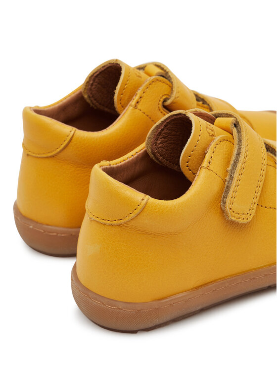 Froddo Froddo Poolsaapad G2130328-24 S Kollane