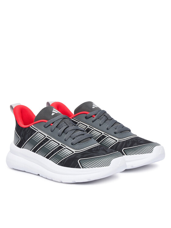 adidas adidas Αθλητικά Tensaur Run 4.0 Shoes Junior KI0104 Γκρι