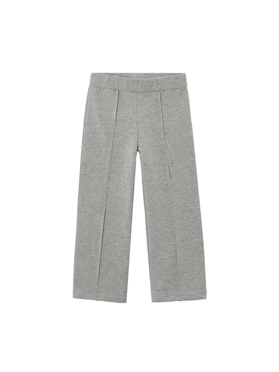 Mayoral Mayoral Комплект анцуг 2 чифта панталони и фанела 4895 Розов Regular Fit