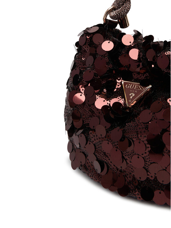 Guess Guess Borsetta HWEG95 38750 Bordeaux
