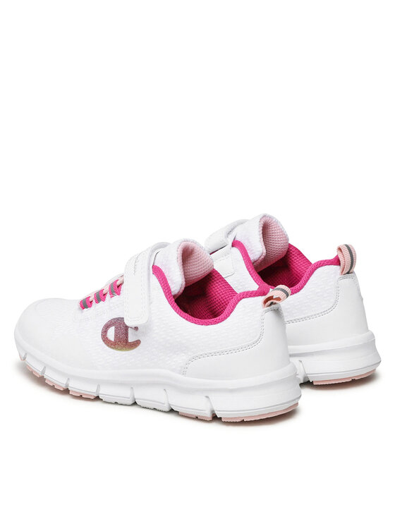 Champion Champion Tenisice Flippy G Ps S32692-CHA-WW001 Bijela