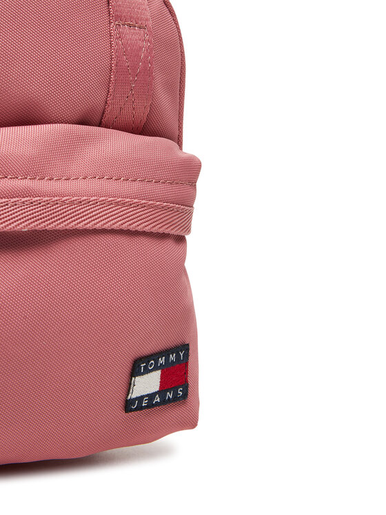 Tommy Jeans Tommy Jeans Ruksak Tjw Daily 2 Ways Backpack AW0AW17577 Ružičasta