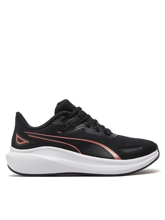 Puma Skriešanas apavi Skyrocket Lite 379437 14 Melns