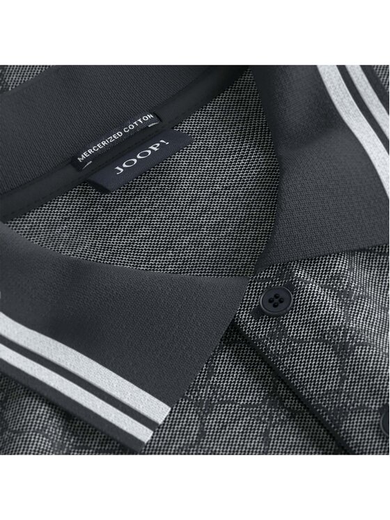 JOOP! JOOP! Поло JJ-Jessino 30101930 Голубий Regular Fit