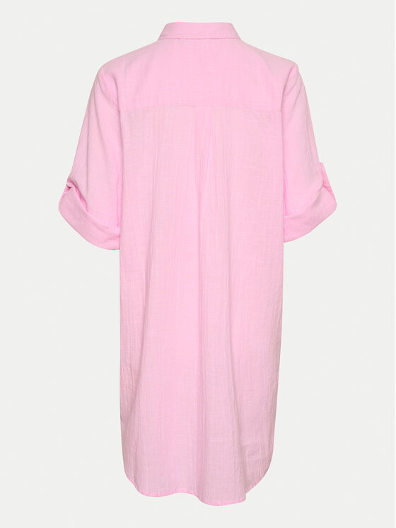 Kaffe Kaffe Tunica Pauline 10508528 Rosa Relaxed Fit