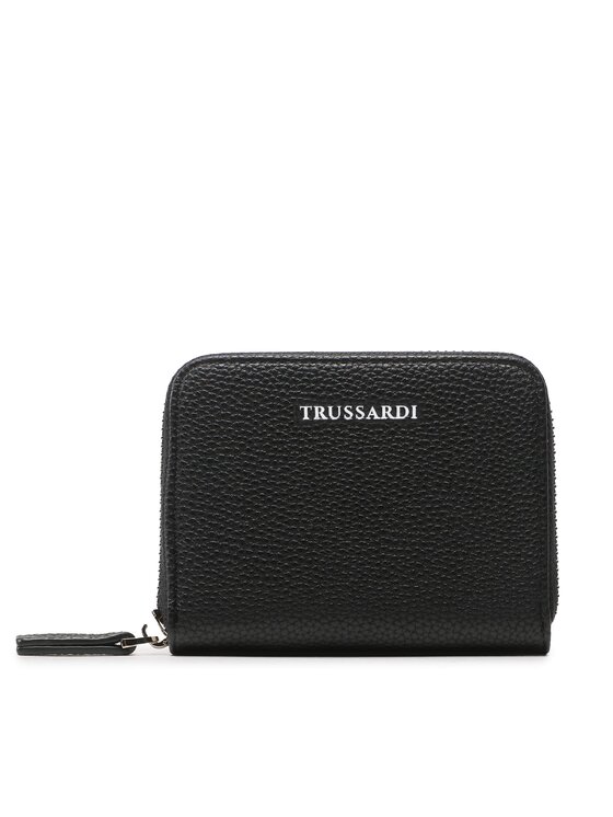 Малък дамски портфейл Trussardi