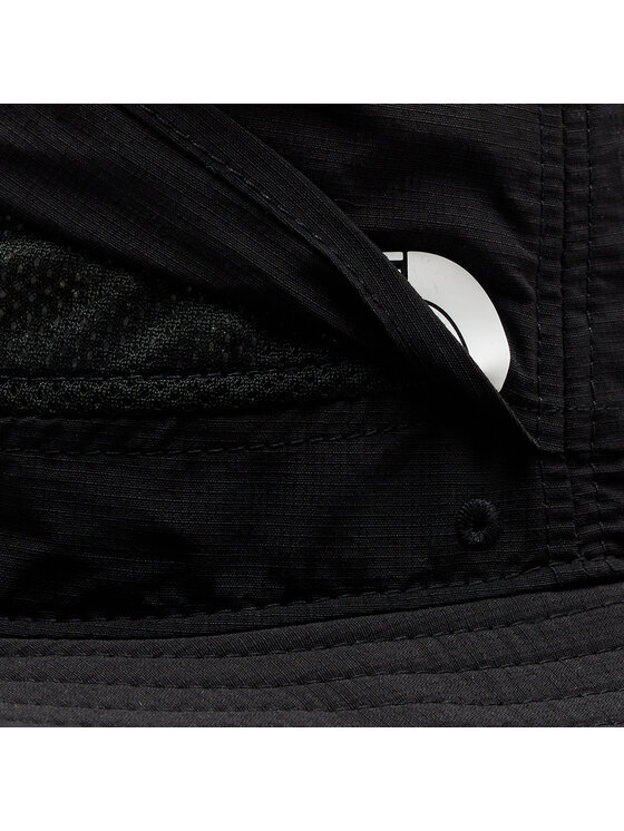 The North Face The North Face Kapelusz Horizon Breeze Brim Czarny