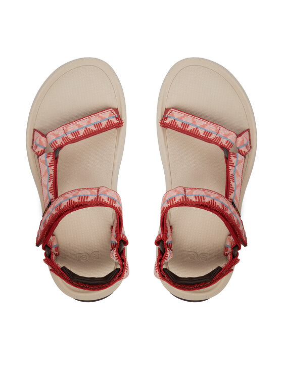 Teva Teva Sandale Hurricane XLT 3 1173671 Crvena