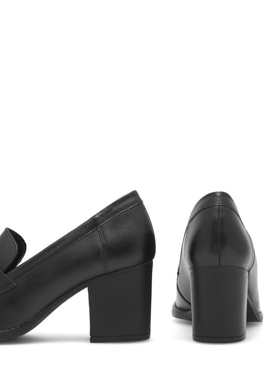Lasocki Lasocki Pantofi pumps WI23-RUTH-11 Negru