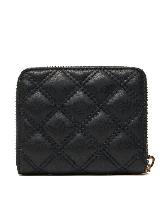 Guess Guess Kis női pénztárca Giully II Slg SWQG96 73137 Fekete